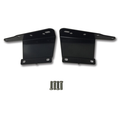 Baja Design Fog Pocket Mount Kit for 10-16 Ford Raptor 447550