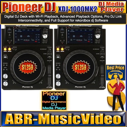 Pioneer DJ OPUS-QUAD 4-channel DJ System/ 1 Year Manufacture Warranty - Picture 17 of 21