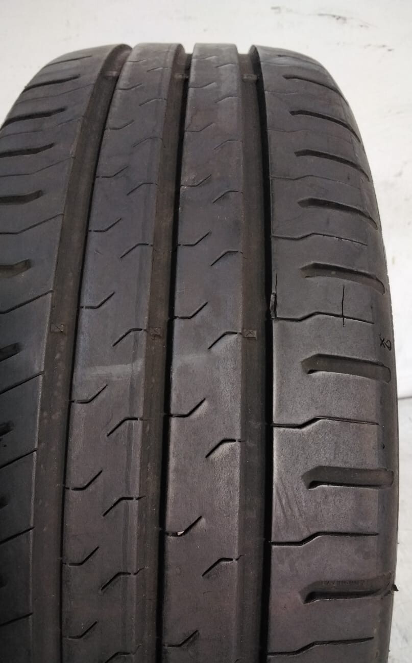 X2 185 50 R16 81H CONTINENTAL CONTI ECO CONTACT 5 6.9mm | eBay UK