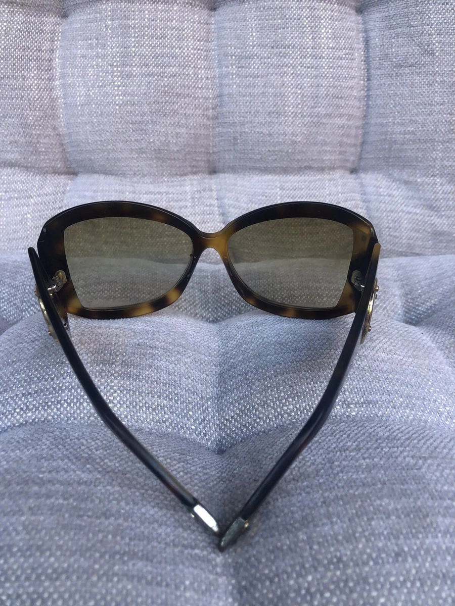 Vintage Balenciaga Sunglasses Womens BAL 0015 s