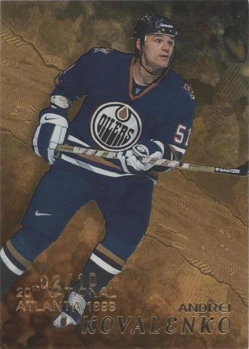 Gold 20th National Atlanta