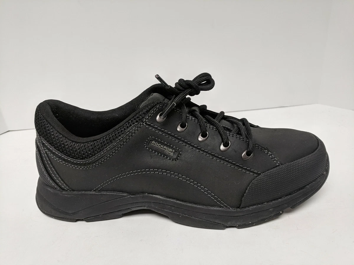 Men's rockport chranson sales casual shoes