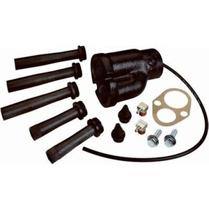 Pentair Water FP520-100-P2 Convertible Jet Pump Ejector