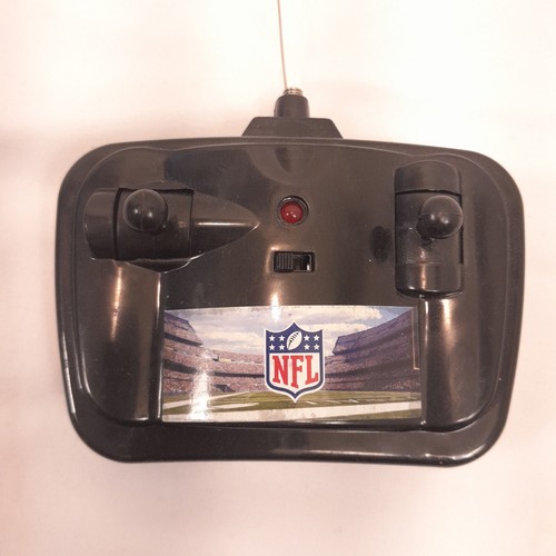 NFL Remote Control RC Car Football Play Toy Remote Control Only - Picture 4 of 4