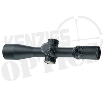 Nightforce Scope ATACR 7-35x56 F1 .1 MRAD Tremor3 T3 ZeroStop Dark