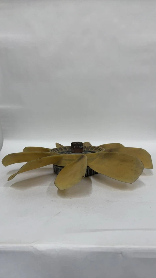 Chevrolet Avalanche 1500 2002 embrague ventilador 15017911 Foto 4 de 4