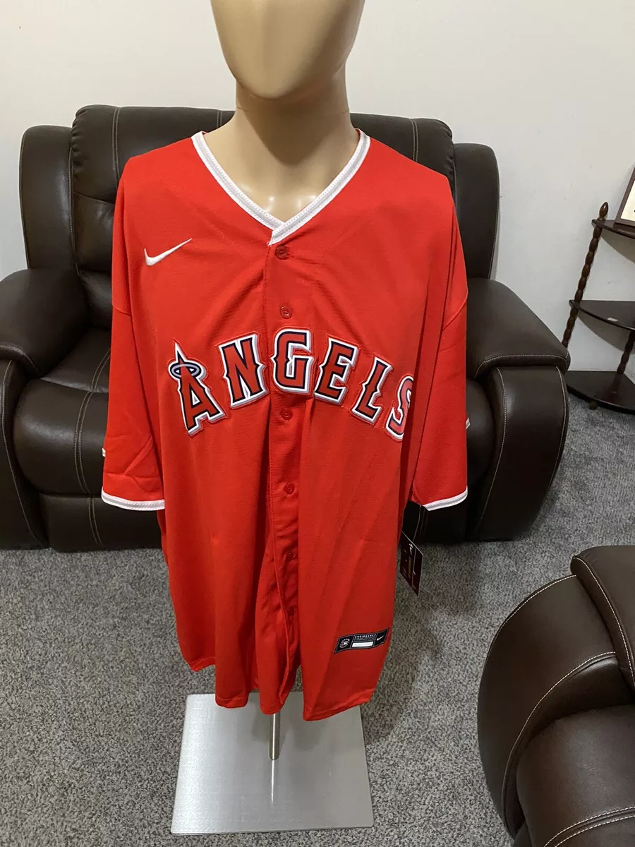 Shirts  Shohei Ohtani Jersey Kanji Japanese Los Angeles Angels