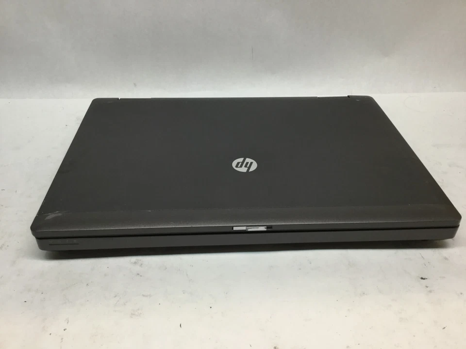 HP ProBook 6460B 14" Laptop Intel Core i5 2nd Gen. -MZ - Image 2 of 4