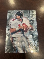 2000 Upper Deck Black Diamond - #5 Chris Chandler