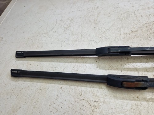 2010 RANGE ROVER SPORT L320 FRONT WIPER ARM ARMS PAIR 6H323405AA 6H3217326AA - Picture 4 of 10
