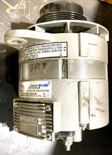 Prestolite Leece-neville A0012554jb 100 Amp 14/24 Volts 2554jb