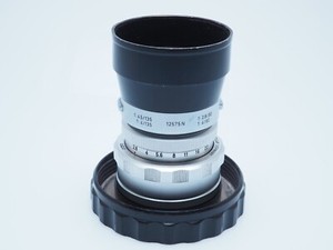 Leica 90mm f2.8 Chrome Lens (Leica M Visoflex Mount Only)