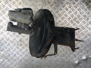 97bb2b195gb Bremskraftverstärker  Ford Mondeo DE194160-99