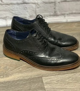 cole haan colton wingtip