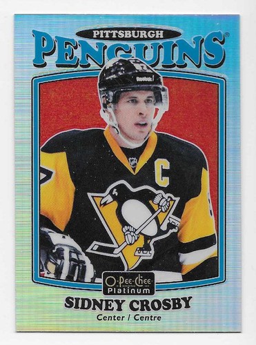 16/17 O-PEE-CHEE PLATINUM RETRO RAINBOW PARALLEL (#R1-R100) U-Pick From List - Picture 6 of 48