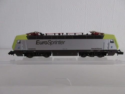Trix 127790  E - Lok , ES 64P | Zustand: Neu