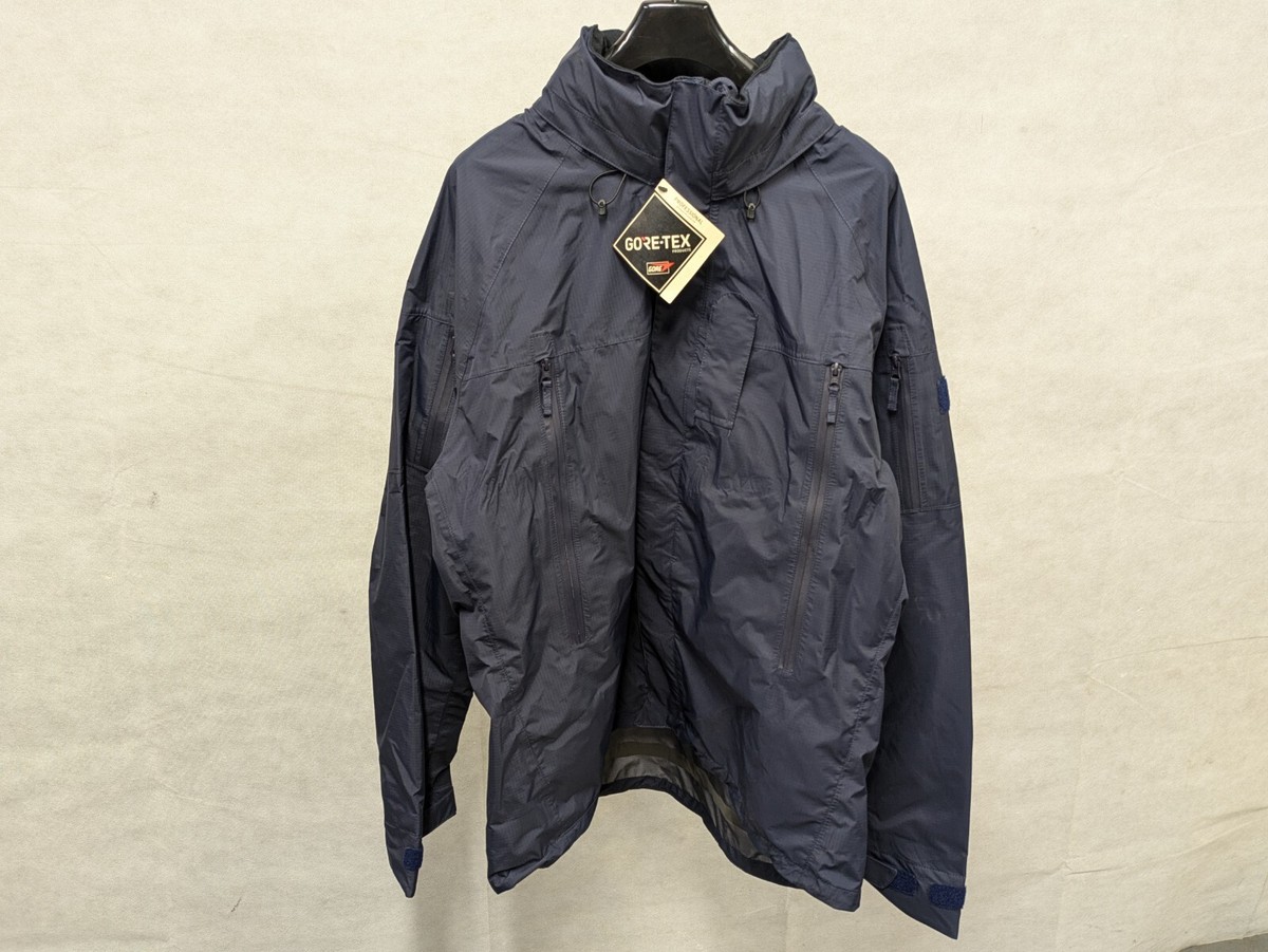 イギリス軍 gore-tex  navy siamidis Amazon.co.jp: polar m british army gore-tex royal navy