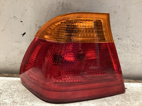 ORIG BMW 3er E46 Limousine Rückleuchte Bremslicht links 8364921