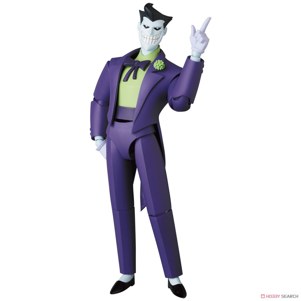 アメコミ mafex joker ver2.0 C.J.MART / MAFEX THE JOKER Ver.2.0
