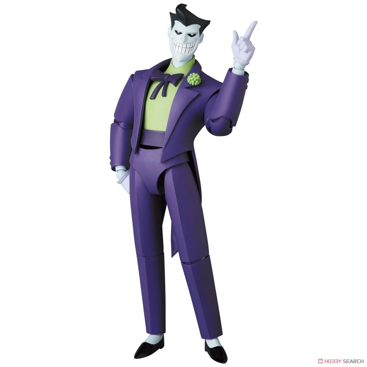 MAFEX THE JOKER THE NEW BATMAN ADVENTURES ACTION FIGURE eBay