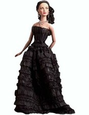 Robert Tonner Tyler Wentworth Collection Mystique Angelina