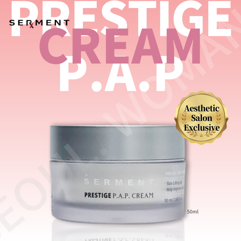 Serment Prestige P.A.P.