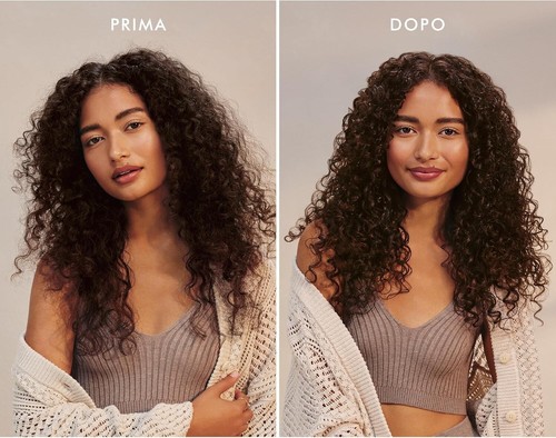 Moroccanoil Crema Definizione Ricci - Foto 3 di 6