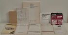 <!--F#f_0-->Commodore 64 User and Reference Manuals + Diskettes<!--F/-->