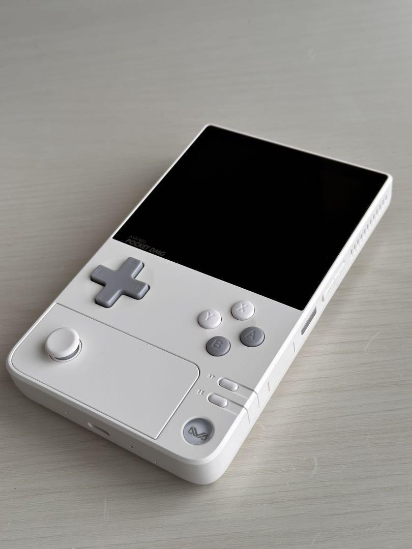 その他 ayaneo pocket dmg 8GB 128GB AYANEO Pocket DMG - AYANEO Global | Handheld Gaming PCs for