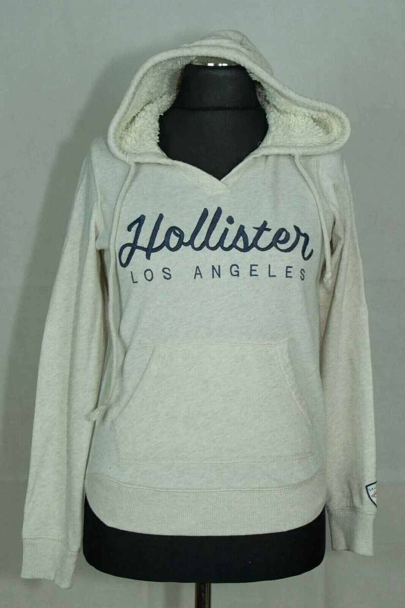 Felpe cheap hollister donna