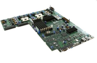 HH698 - System Board (Pe 1850, 800FSB, XEONX2/ SV, V4, SRV) For PowerEdge 1850