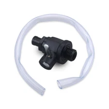 Oil Pan Plug Kit Engine Oil Drain Valve for Honda Acura Civic DC2 RSX M14 x 1.5