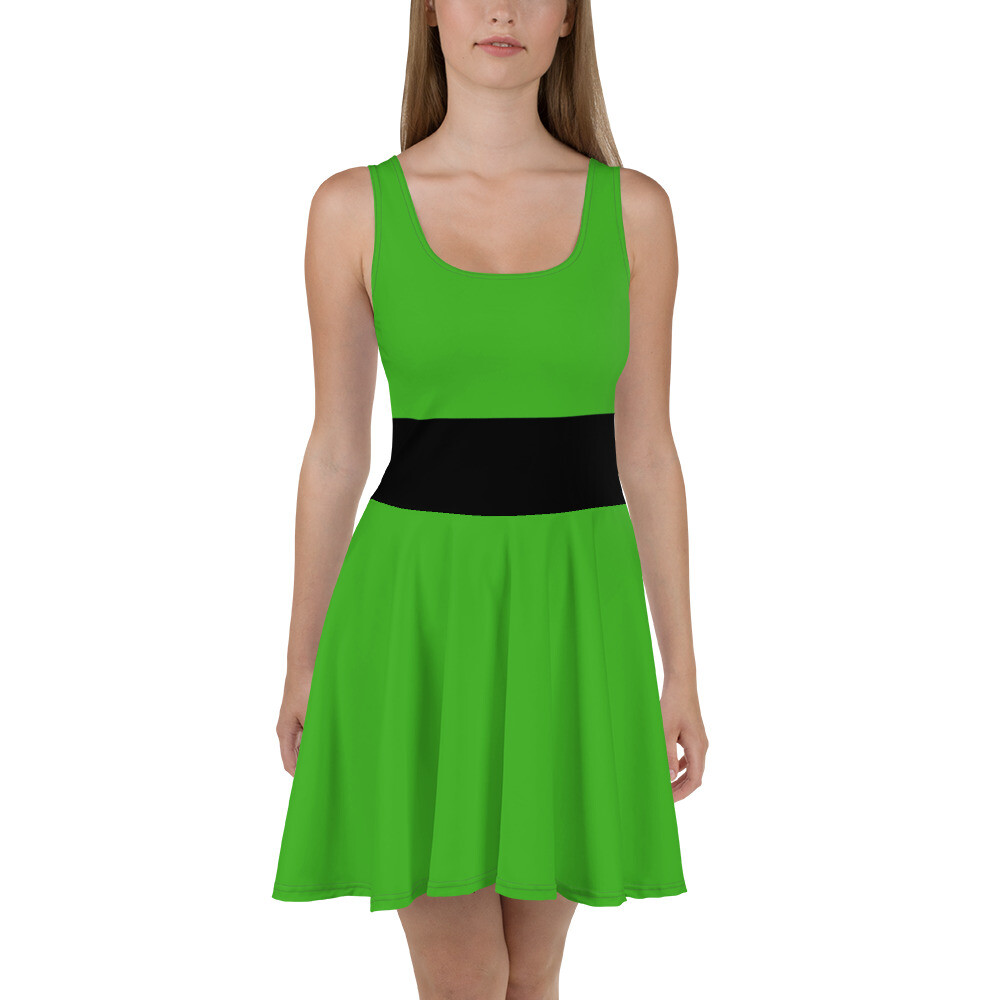 [ComeOutandPlay]★Buttercup dress★ Emelie Playsuit - Buttercup – Babyboo Fashion