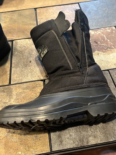 ARCTIC CAT Snowmobile Snow Boots Men's 