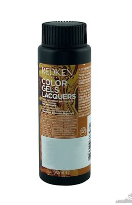 Redken Color Gels Liquid Lacquers Haarfarbe 60ml