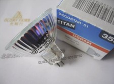 OSRAM 46865 12V 35W SP 10° FL 24° Lámpara WFL 36° VWFL 60° Bombilla DECOSTAR 51 TITAN
