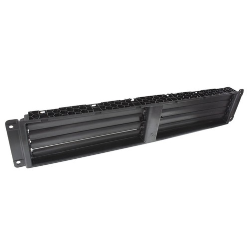 Front Bumper Grille Shutter With Motor 23278689 For 2016-2020 Chevrolet Malibu - Picture 2 of 9