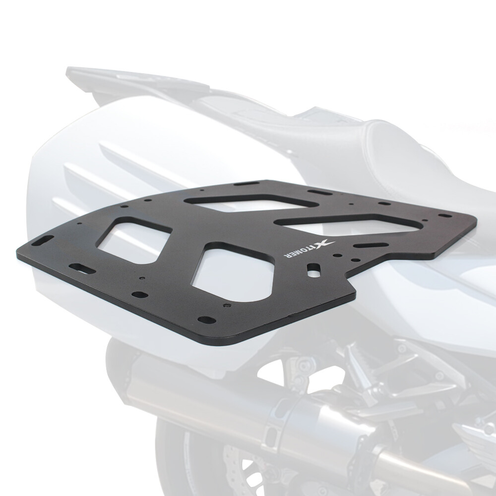 専用1 2008-2022 Kawasaki Concours 14 1400GTR Rear Luggage Rack