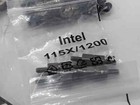 LGA 1150 115x 1200 Screws Corsair iCUE H100i H150i RGB Elite liquid CPU cooler