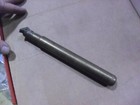 Vintage 7" Long Brass Insert Holder — photo 4