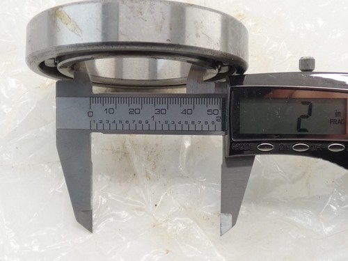 Cuscinetto BL XLS2 XLS-2 - Foto 6 di 8