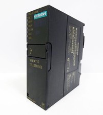 Siemens 6ES7972-0CC35-0XA0 6ES7 972-0CC35-0XA0 E-Stand: 02 / V1.1.2 -used-