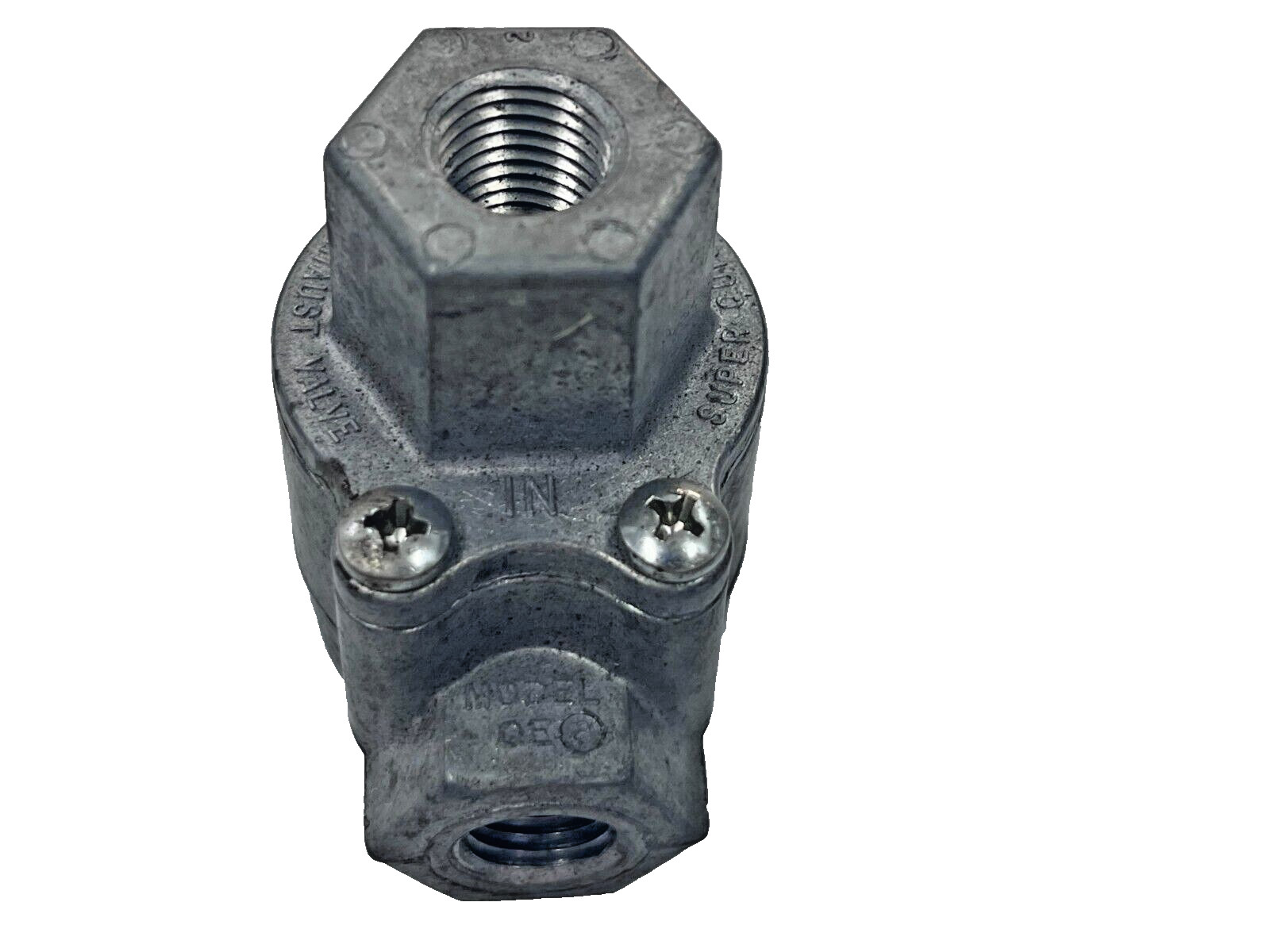 HUMPHREY QE2 Super Quick Exhaust Valve 1/4" NPT