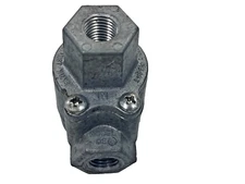 HUMPHREY QE2 Super Quick Exhaust Valve 1/4" NPT