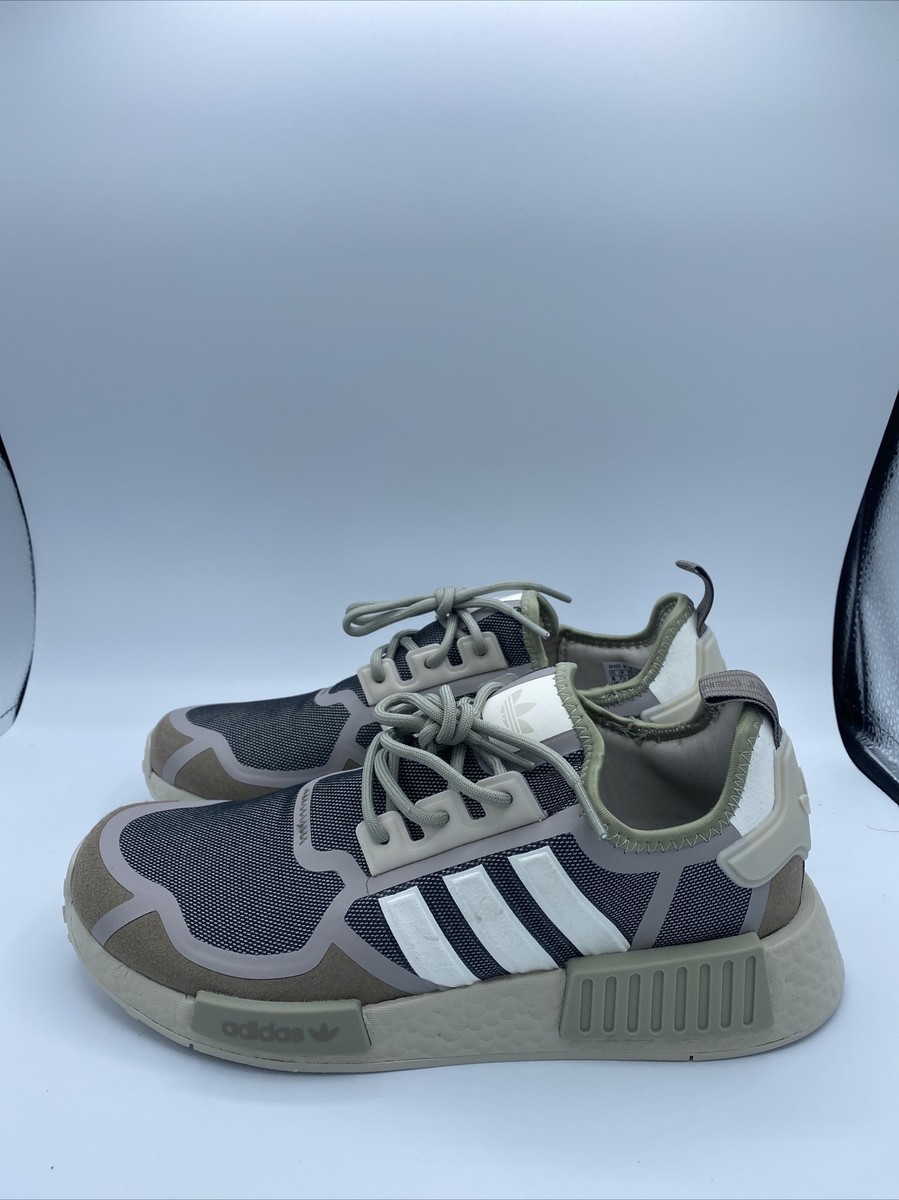 adidas gazelle silver green womens adidas main image 0