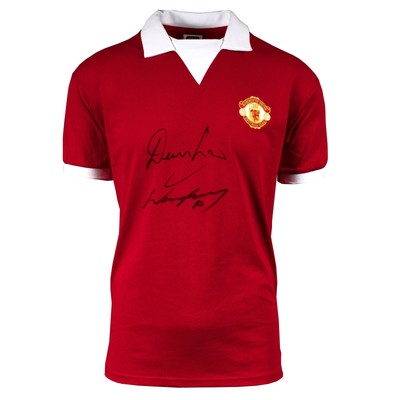 wayne rooney signed jersey