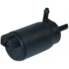 12v Single Outlet Washer Pump Fits For Jaguar XJ6 2003-2005