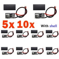 5/10Pcs USB-C PD QC Decoy Board Trigger 9/12/15/20V Adjustable Volt Power Module