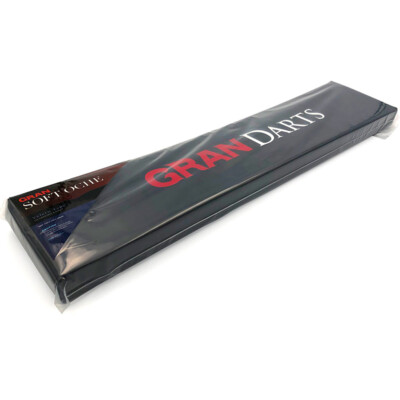 Gran Darts GranBoard Soft Oche Adhesive Dartoche Klebbar Gran Board