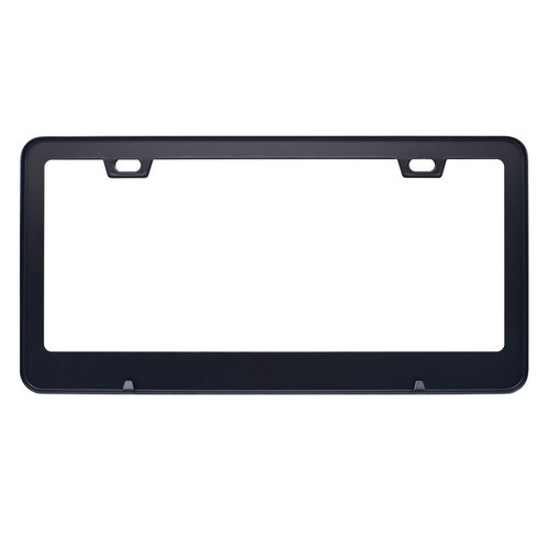 Cubierta de marco de etiqueta de matrícula de metal para Dodge Ram 3500 accesorio de cabina - Imagen 10 de 11